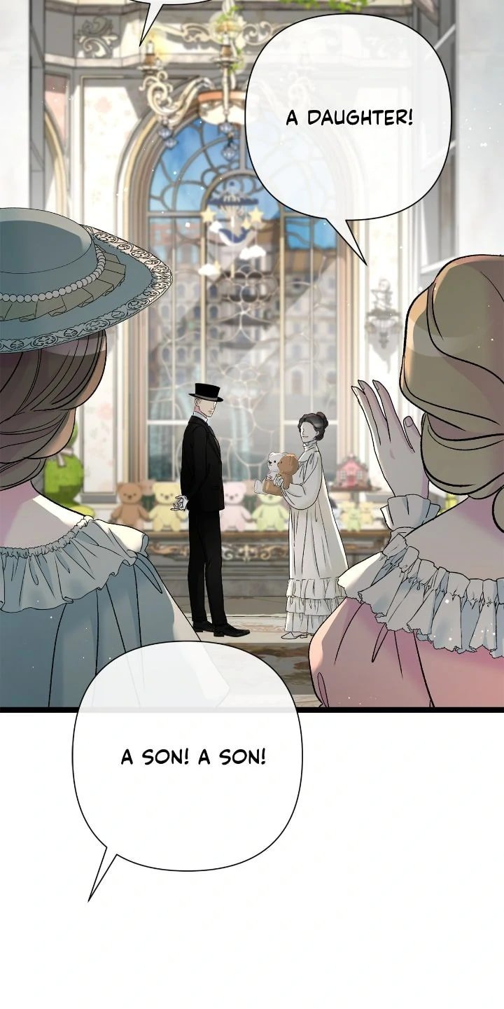 The Problematic Prince, Chapter 106 image 75